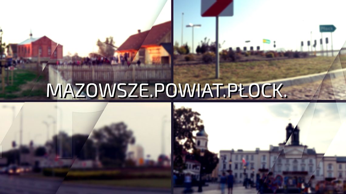 Mazowsze.Powiat.Płock - Tomasz Kominek Mazowsze.Powiat.Płock - Tomasz Kominek