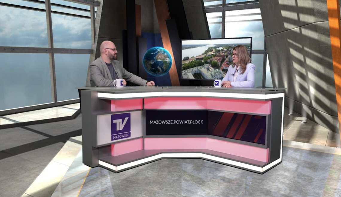 Mazowsze. Powiat. Płock - Wioletta Kulpa, Poseł na Sejm RP, PiS