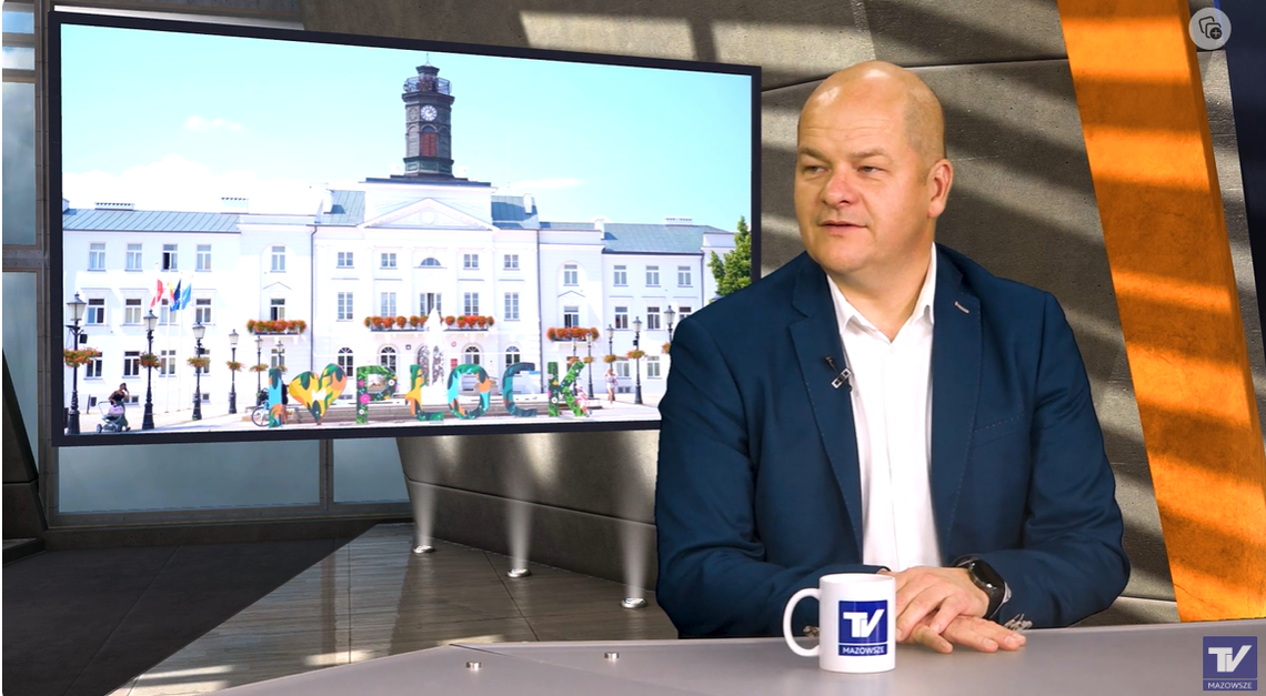 Mazowsze.Powiat.Płocka - Andrzej Nowakowski