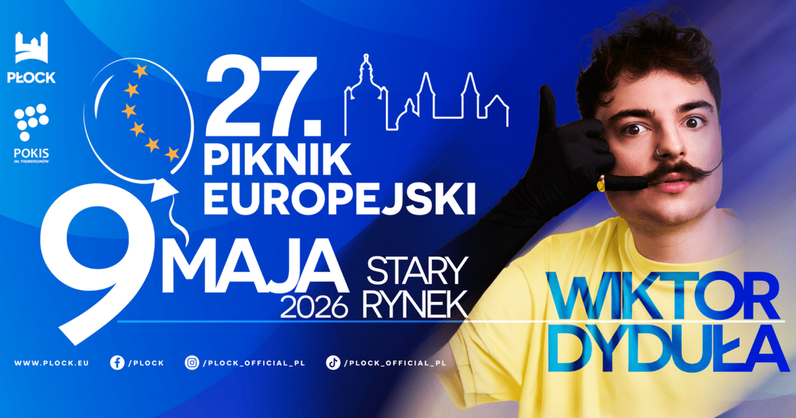 Miasta partnerskie od kuchni