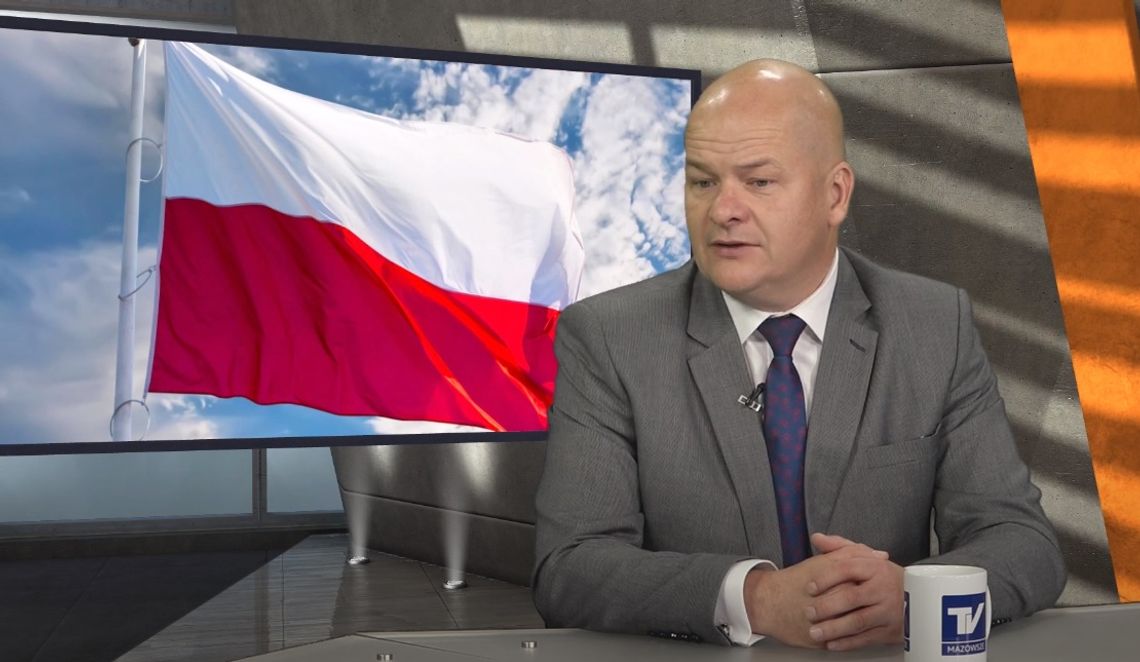 Miasto.Powiat.Płock - Prezydent Miasta Płocka - Andrzej Nowakowski
