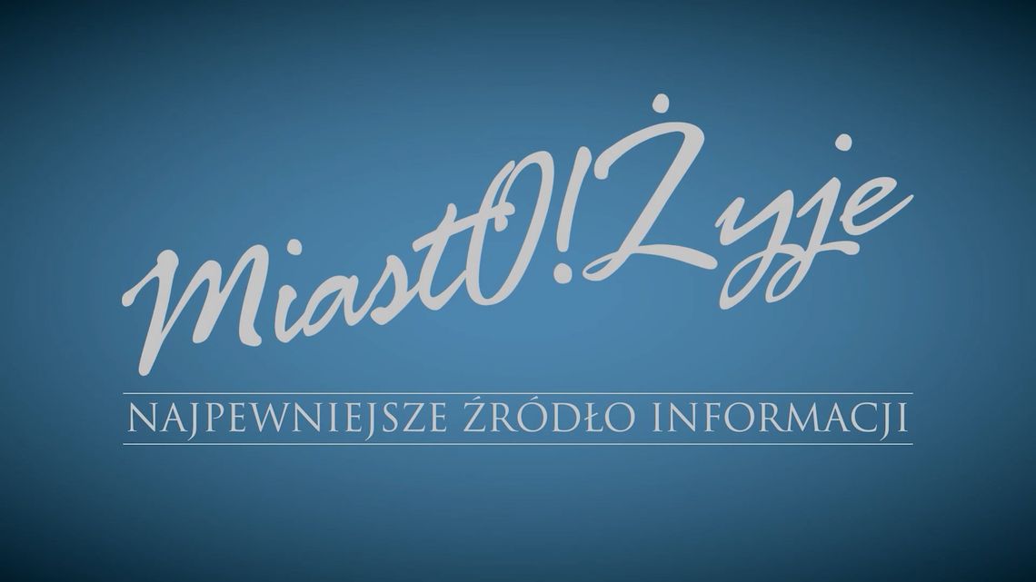 MiastO! Żyje - 31.10.2025