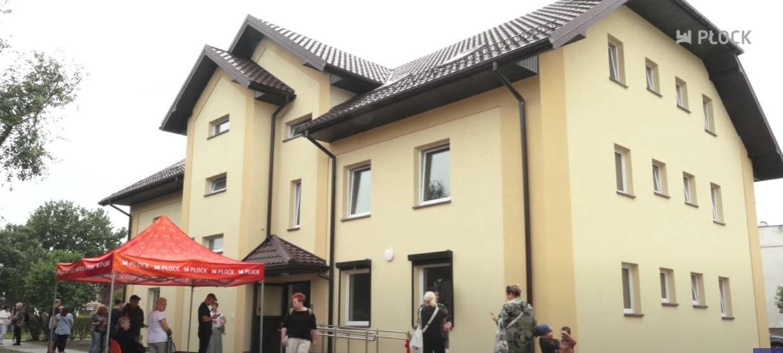 MiastO!Żyje -  MIODOWA 27 MA NOWYCH MIESZKAŃCÓW, AUDIORIVER 2023