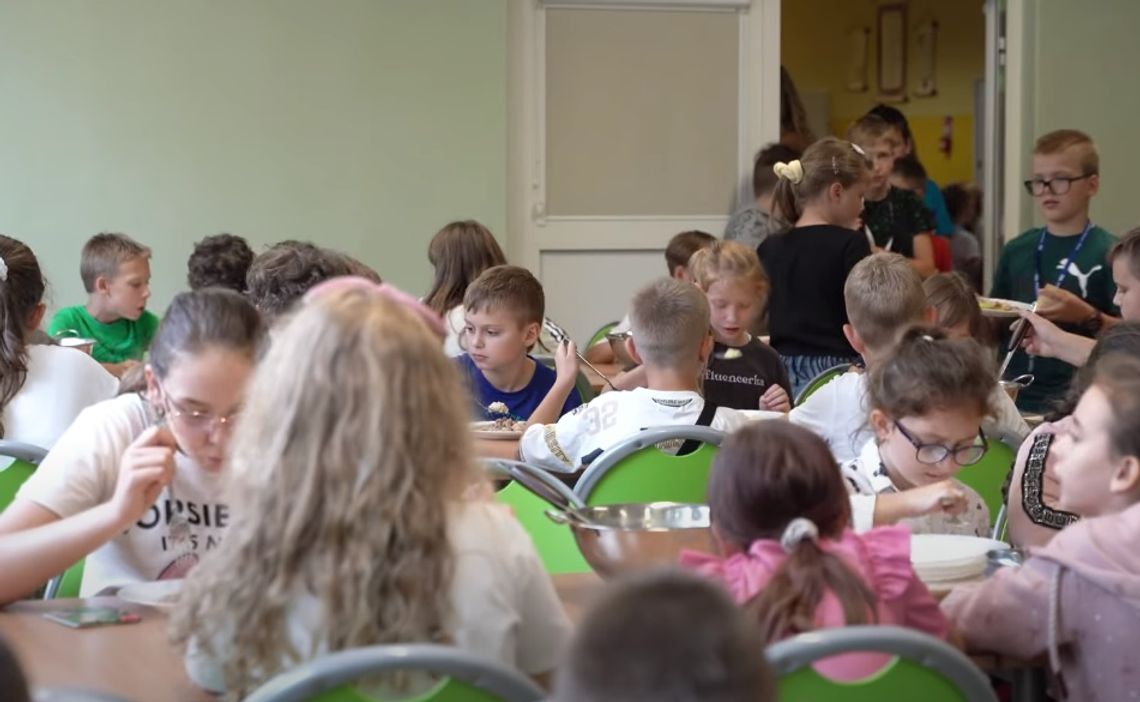MIastO!Żyje - Odnowiony Blok Żywieniowy, 12. Edycja BOP - 29.09.2023 MIastO!Żyje - Odnowiony Blok Żywieniowy, 12. Edycja BOP - 29.09.2023