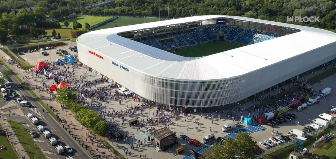 MiastO!Żyje - Otwarcie stadionu, Kolejny etap prac na ul. Łukasiewicza - 08.09.2023 MiastO!Żyje - Otwarcie stadionu, Kolejny etap prac na ul. Łukasiewicza - 08.09.2023