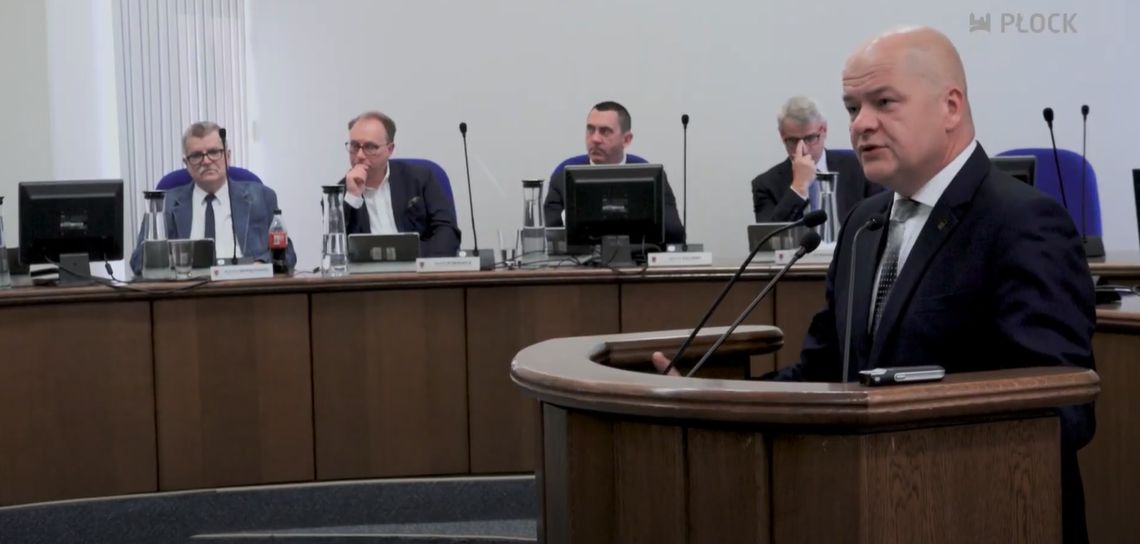 MiastO!Żyje - SESJA RADY MIASTA ABSOLUTORYJNA, MIODOWA NOWY BLOK - 07.07.2023r.