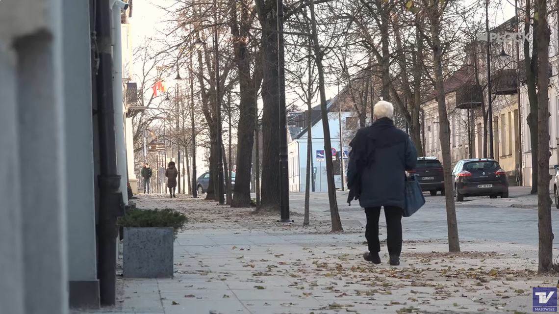 MiastO! Żyje - Ulica Kościuszki Gotowa, 100 lat SP 6  24.11.2023