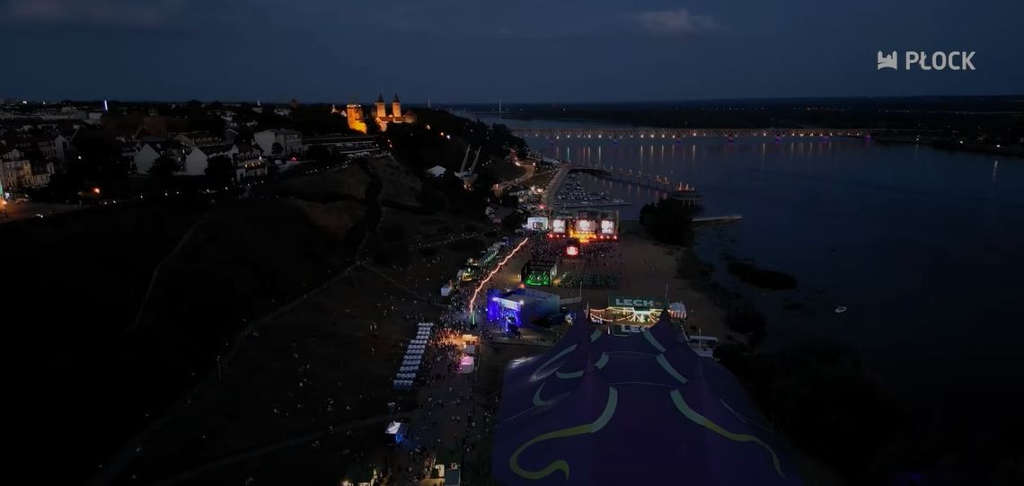 MiastO!Żyje - ZBOŻOWA GOTOWA, LECH POLISH HIP-HOP FESTIWAL 2023 - 14.07.2023r. MiastO!Żyje - ZBOŻOWA GOTOWA, LECH POLISH HIP-HOP FESTIWAL 2023 - 14.07.2023r.