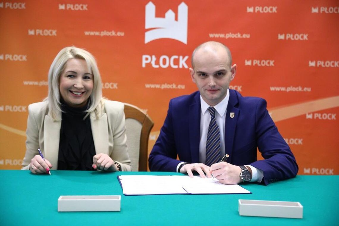 Międzygminne porozumienie o współpracy