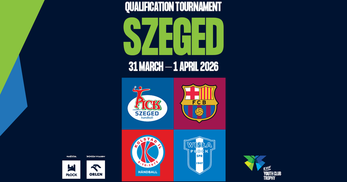 Międzynarodowe przetarcie młodych nafciarzy