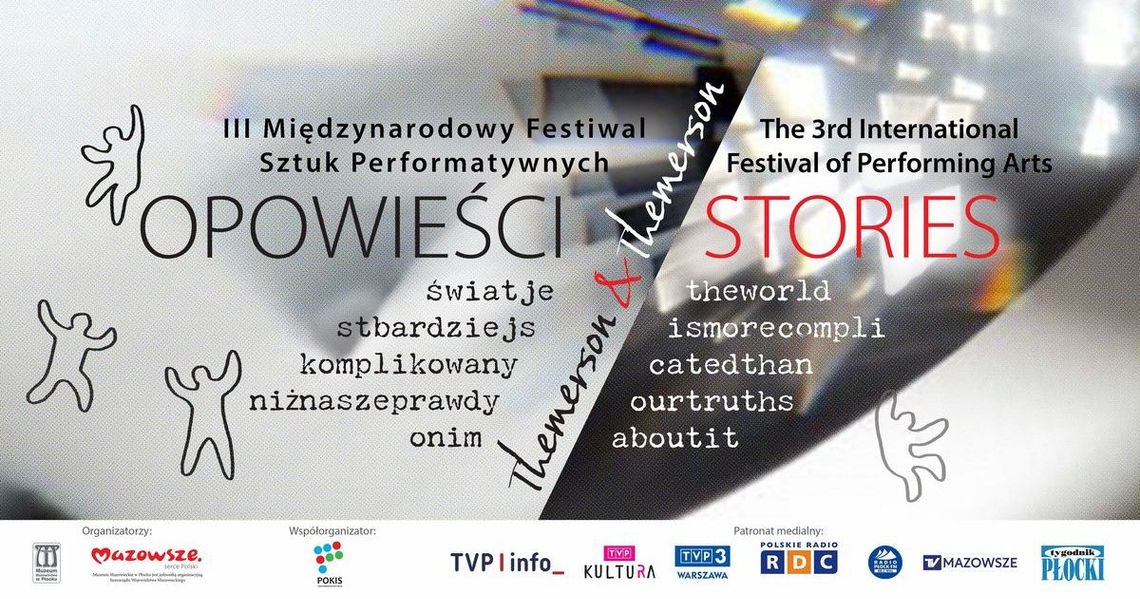 Międzynarodowi artyści przyjadą do Płocka