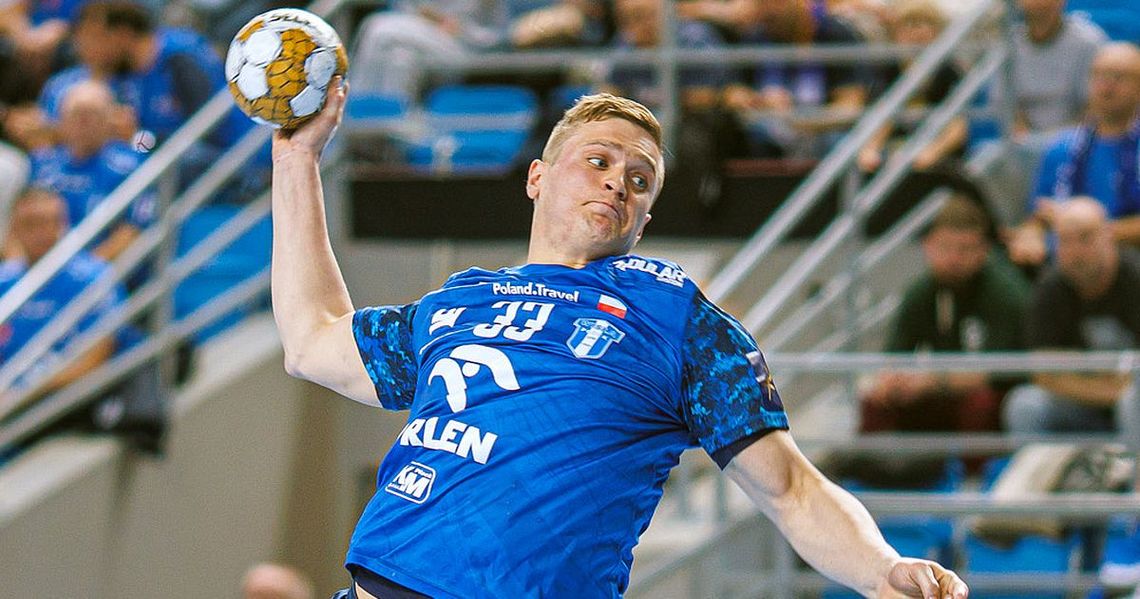 Mielczanie rozbici. Powrót kołowego