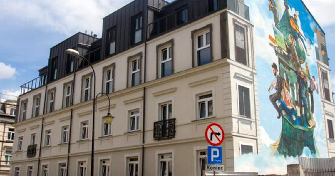 Mieszkania dla młodych