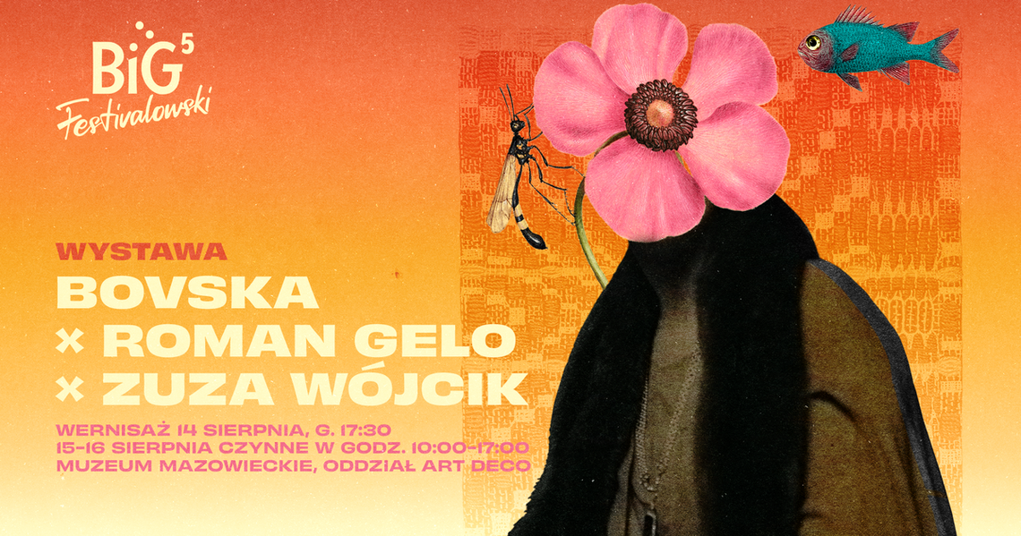 Miło ich widzieć w Art Deco Miło ich widzieć w Art Deco