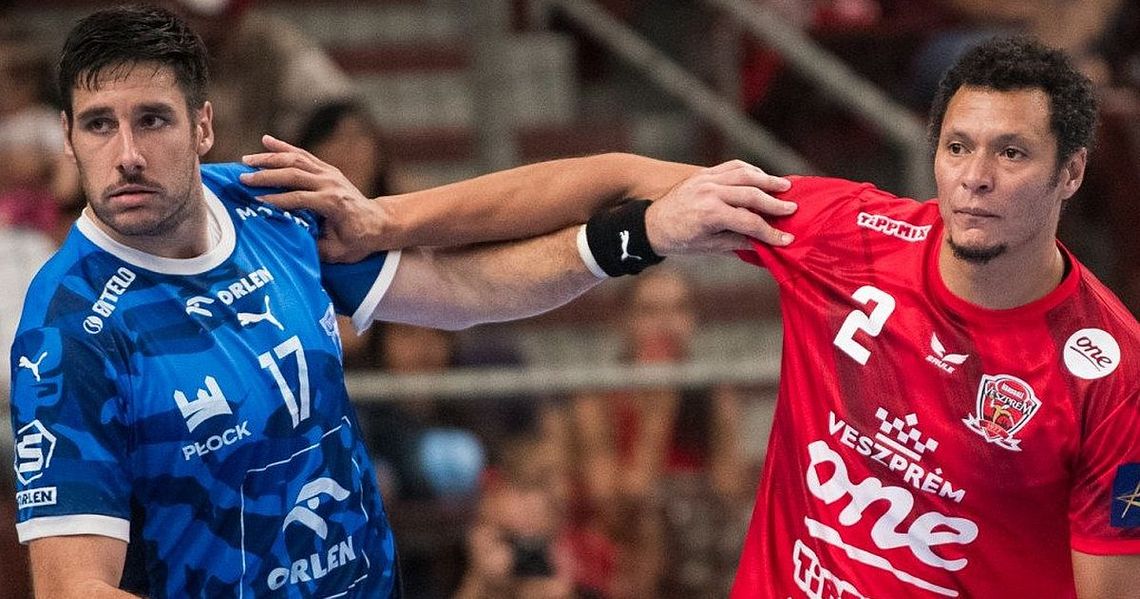 Zdjęcie z meczu Orlen Wisła - KPR Ostrovia