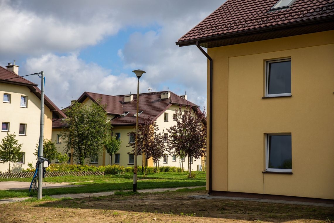 Miodowy Jar rozwija się. Będą kolejne mieszkania w Płocku!