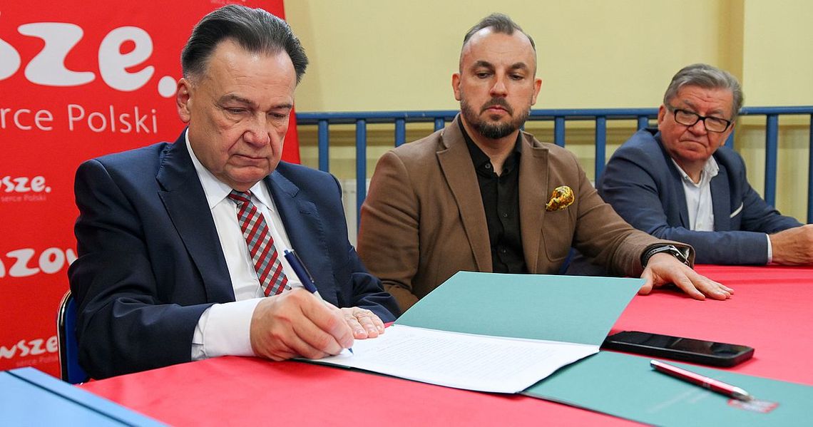 Młyn na Radziwiu z lepszym dojazdem