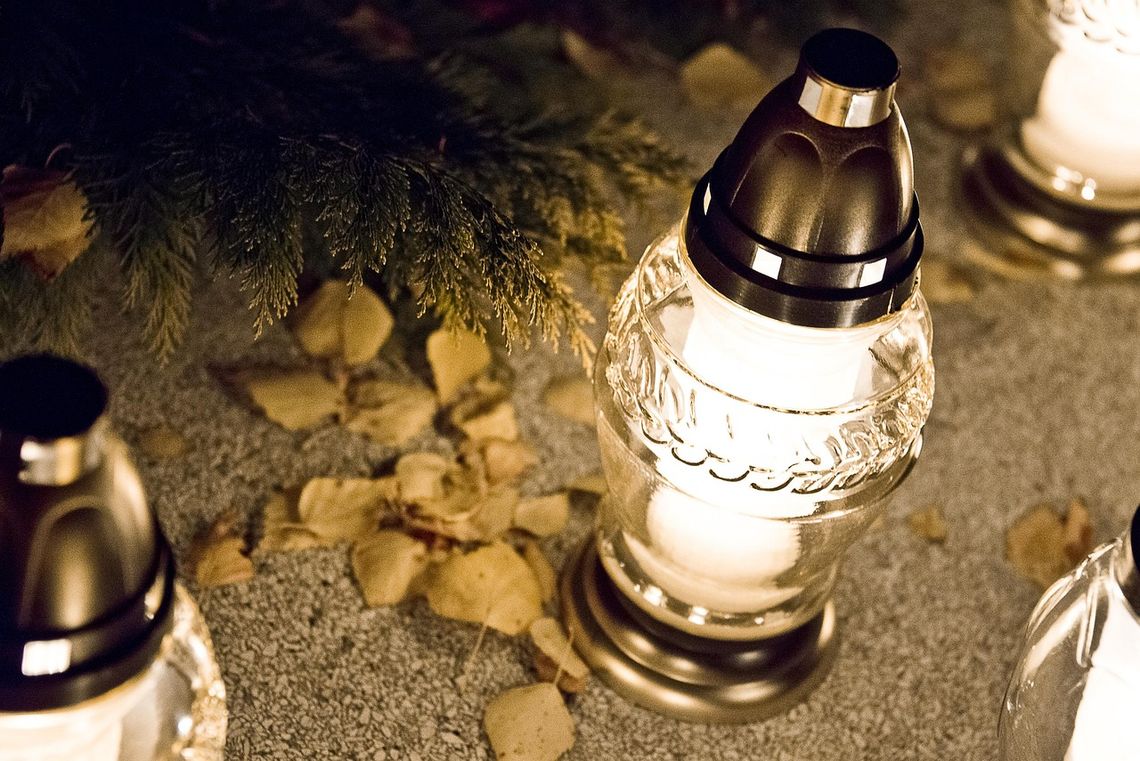 Mniej kolizji, zero ofiar – udana akcja „Znicz 2025"