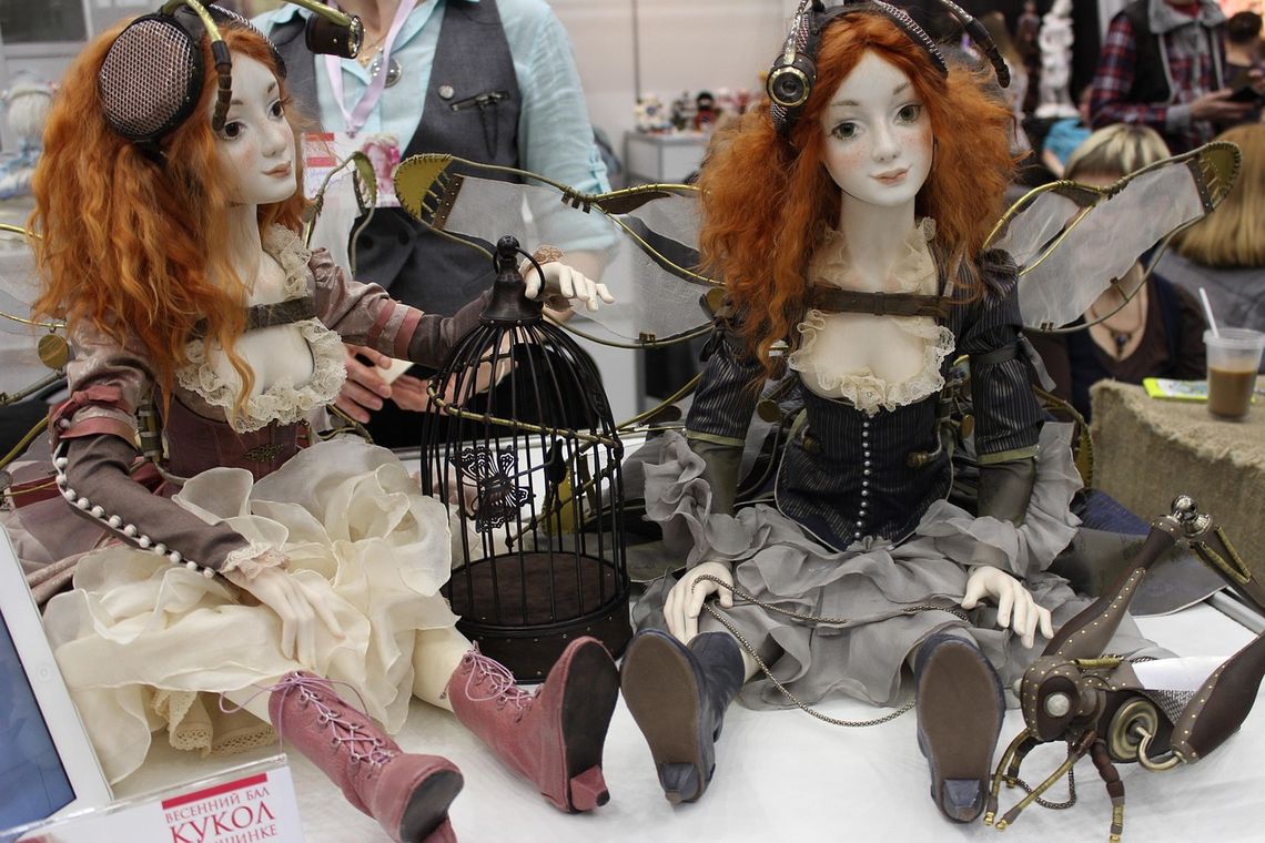 ,,Moda Reymonta” w Łowiczu