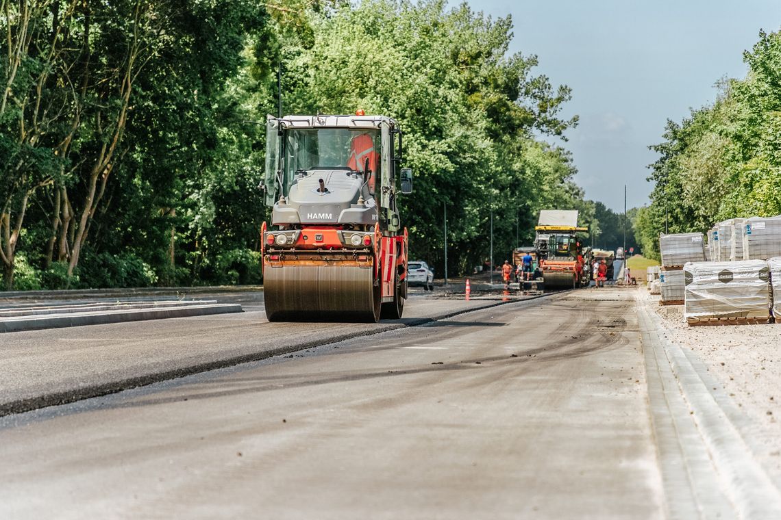 Modernizacja Łukasiewicza zmierza ku końcowi