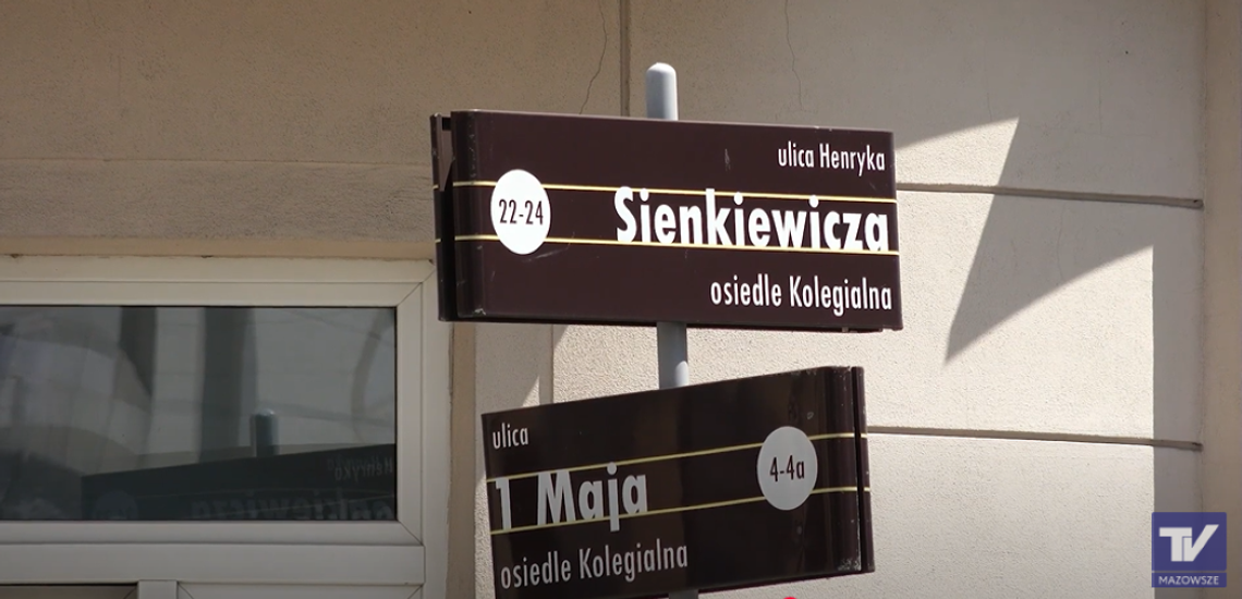 Modernizacja ulic w Płocku. Gdzie trwają prace?