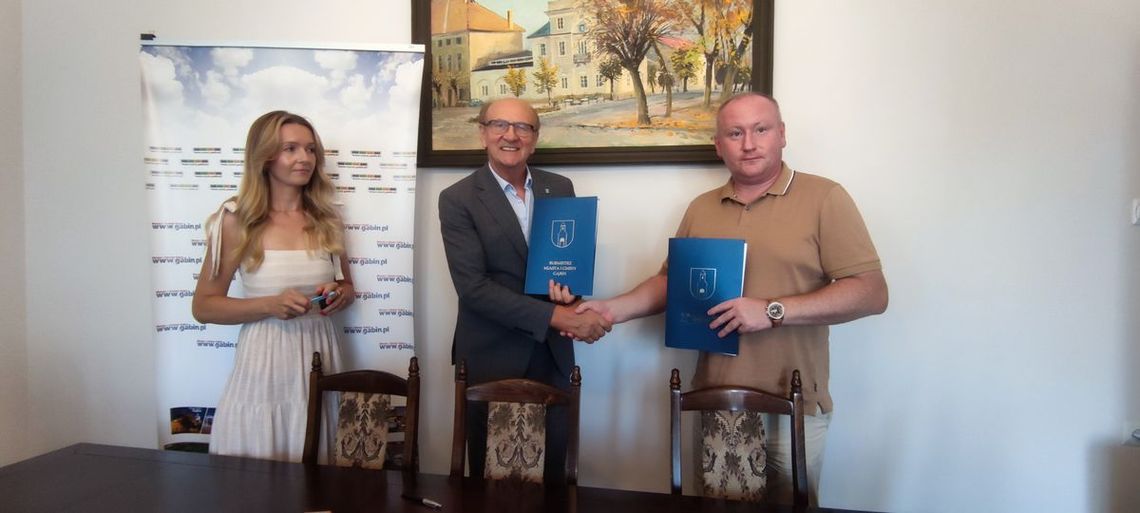 Modernizacje kolejnych dróg w gminie Gąbin Modernizacje kolejnych dróg w gminie Gąbin