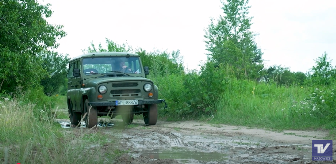 Motoryzacyjna gratka w Płocku! Nadchodzi piąta edycja „Cudu nad Wisłą”