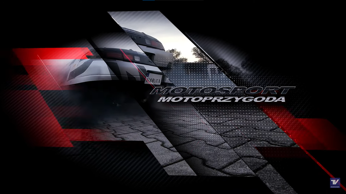 MotoSport MotoPrzygoda - Arek Tyc MotoSport MotoPrzygoda - Arek Tyc
