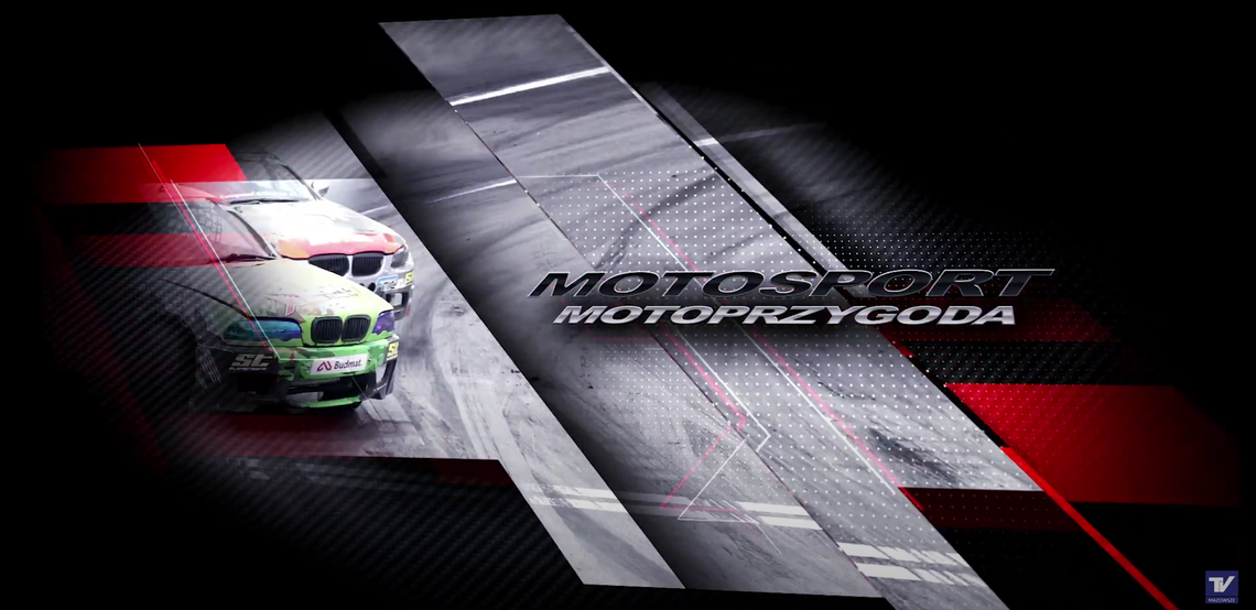 MotoSport MotoPrzygoda - I Rajd Płocki