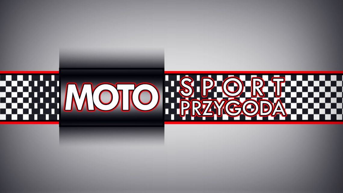 Motosport Motoprzygoda  - Maciej Dop