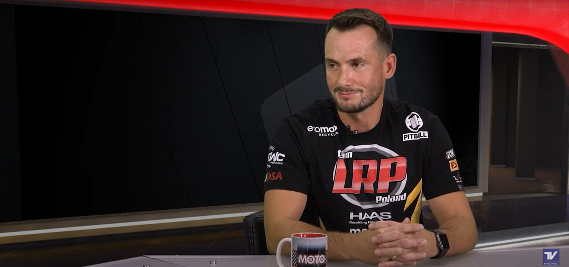 MotoSport MotoPrzygoda - Marek Szkopek MotoSport MotoPrzygoda - Marek Szkopek
