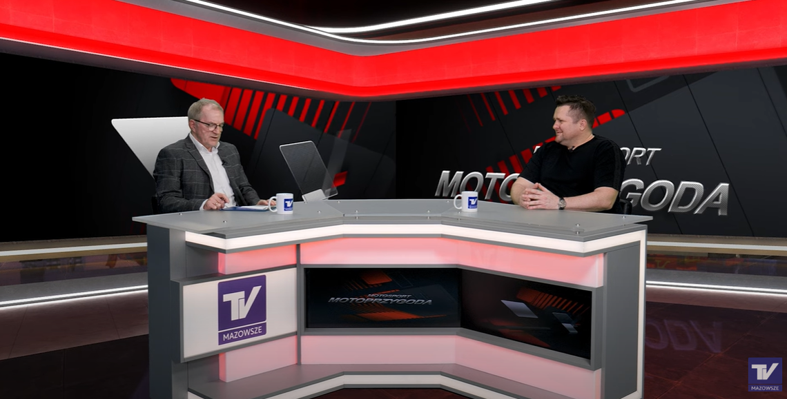 MotoSport MotoPrzygoda - Paweł Wójtowicz MotoSport MotoPrzygoda - Paweł Wójtowicz