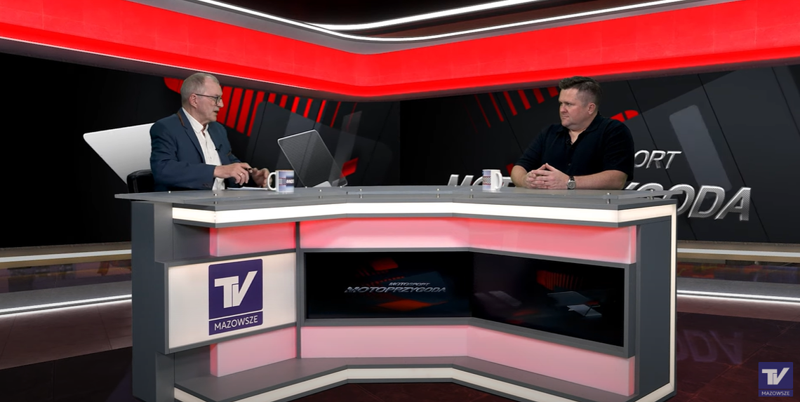 MotoSport MotoPrzygoda - Paweł Wójtowicz, wyścigi górskie MotoSport MotoPrzygoda - Paweł Wójtowicz, wyścigi górskie