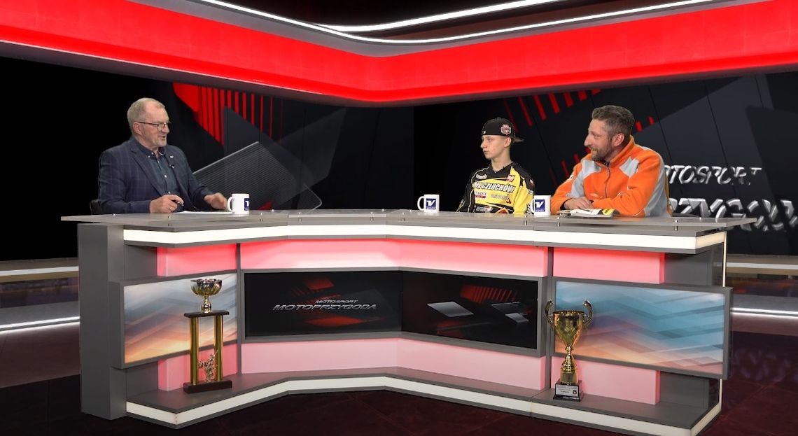 MotoSport MotoPrzygoda - wyścigi motocrossowe, Olaf i Patryk Reszczyńscy MotoSport MotoPrzygoda - wyścigi motocrossowe, Olaf i Patryk Reszczyńscy