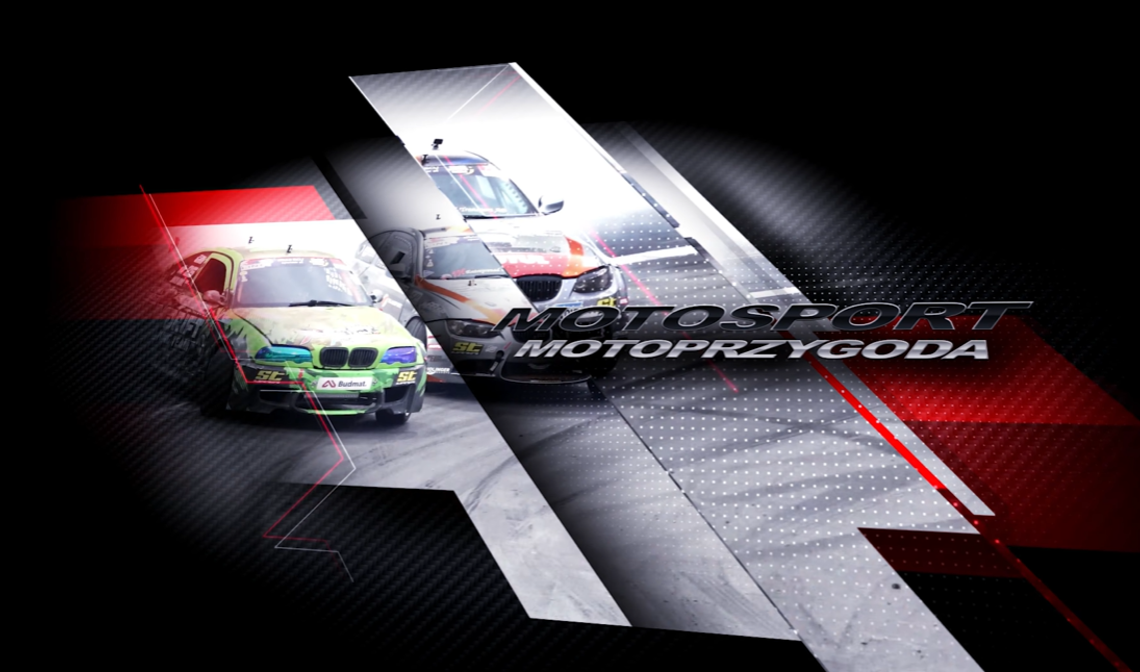 MotoSportMotoprzygoda - Piotr Siwski / Night Driving Płock