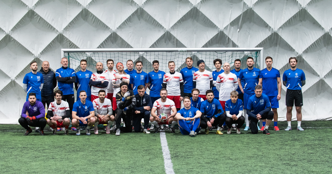 Możemy realnie zmieniać świat na lepsze Możemy realnie zmieniać świat na lepsze