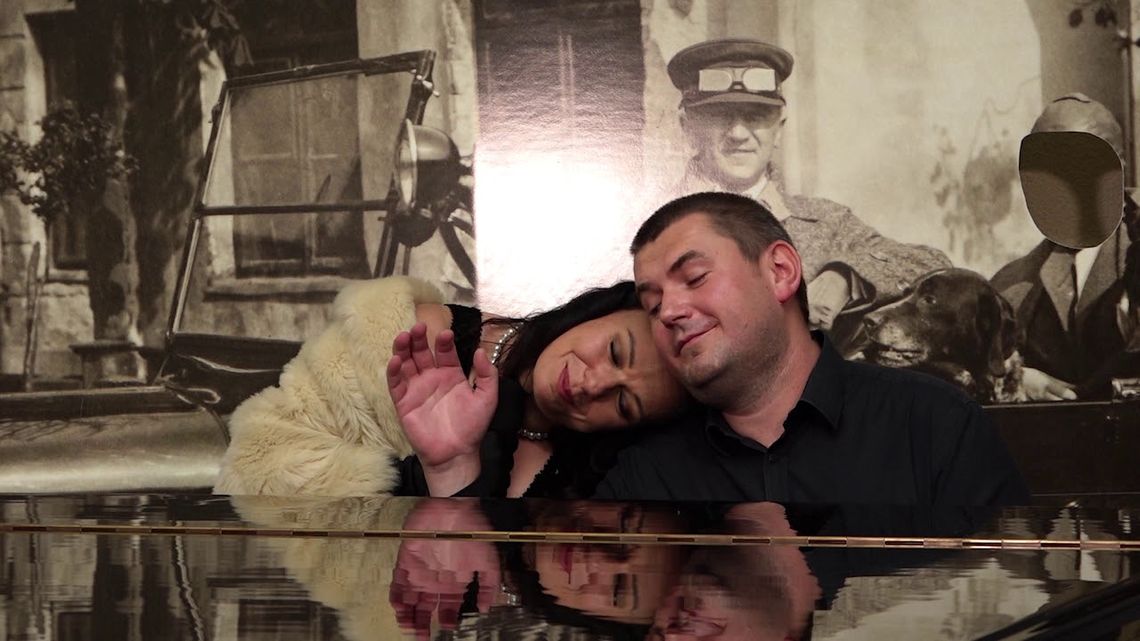 Muzeum Mazowieckie - Magdalena Tomaszewska i Tomasz Sarniak