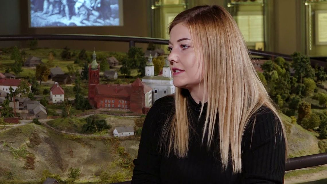 Muzeum Mazowieckie - Największa makieta w Polsce