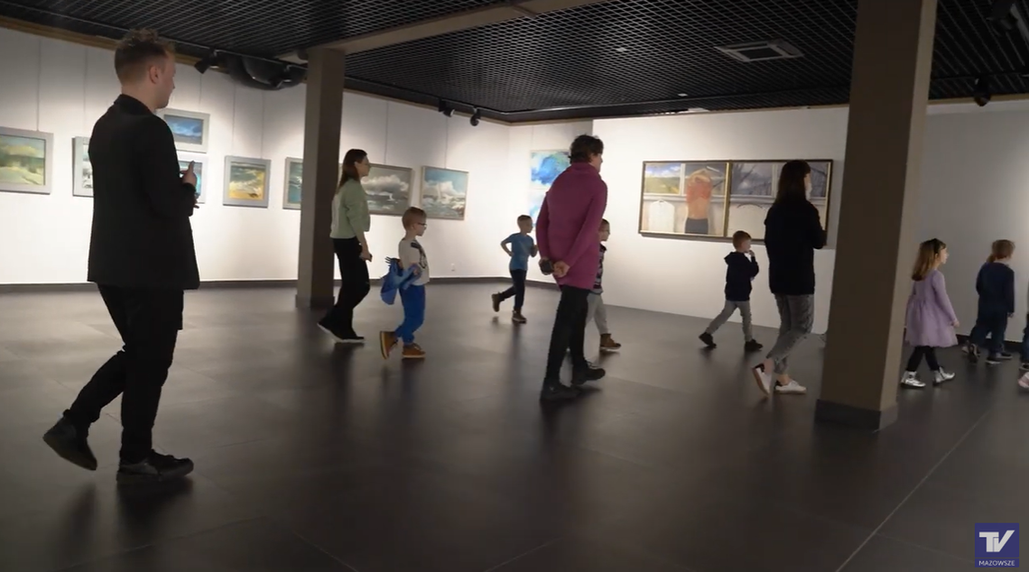 Muzeum Mazowieckie w Płocku - warsztaty
