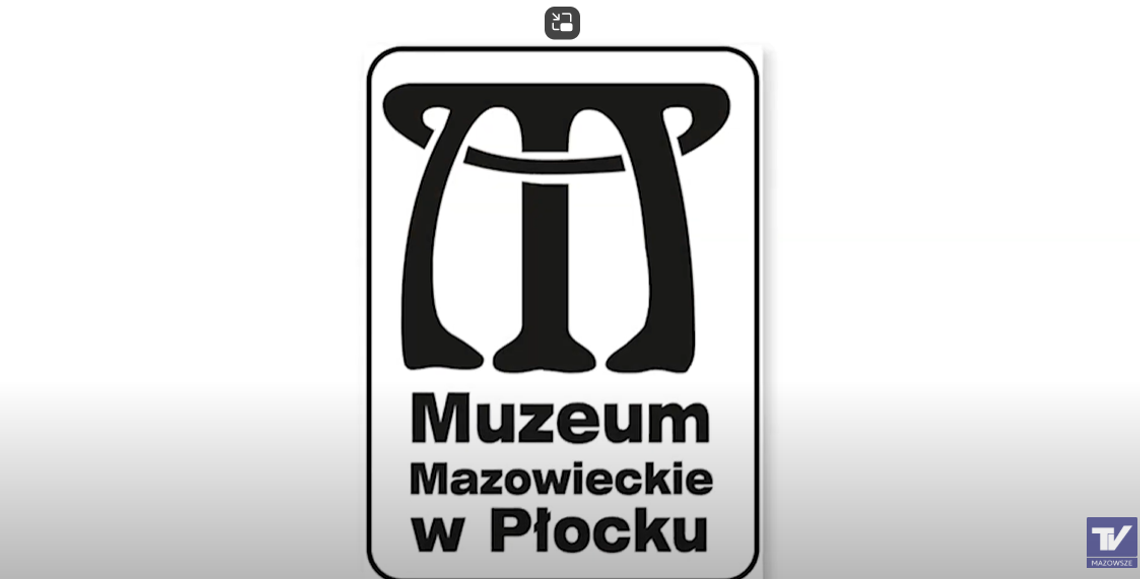 Muzeum Mazowieckie w Płocku - wystawa ,,Córka Ziela''