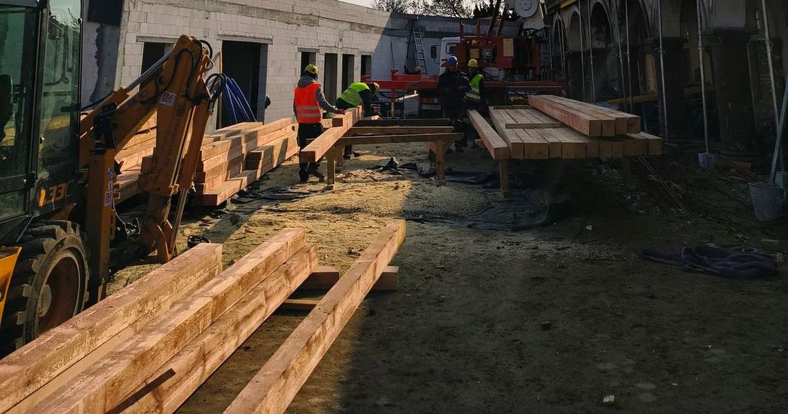 Muzeum Ziemi Gostynińskiej bliżej otwarcia