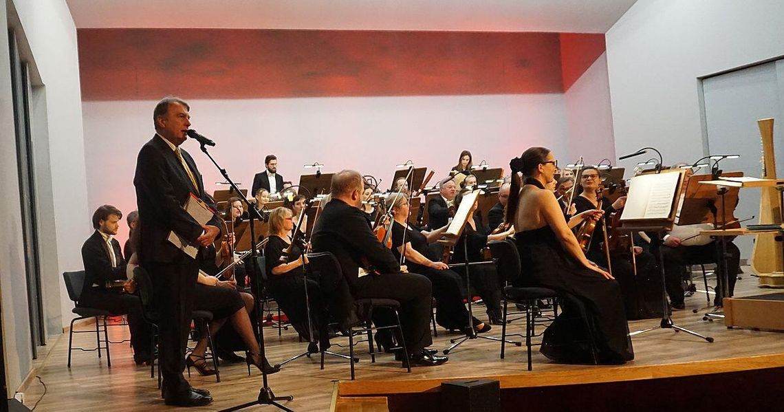 Muzyczna podróż w krainę romantyzmu