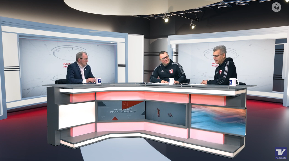 Na szlakach płockiego sportu - FutbolGang