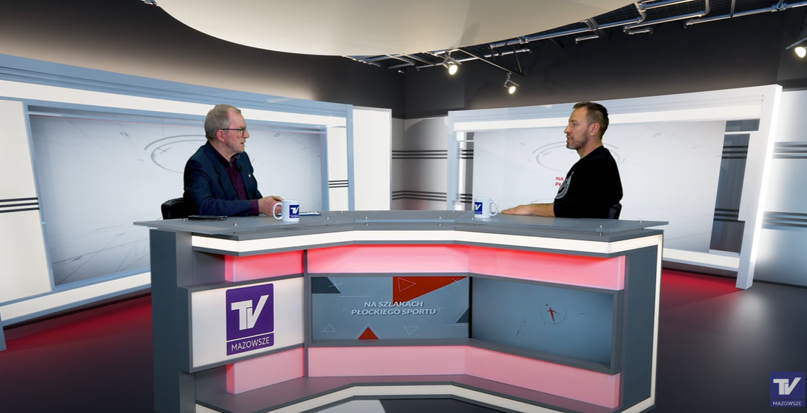 Na Szlakach Płockiego Sportu - jazda na wrotkach i rolkach, Tomasz Araucz Na Szlakach Płockiego Sportu - jazda na wrotkach i rolkach, Tomasz Araucz