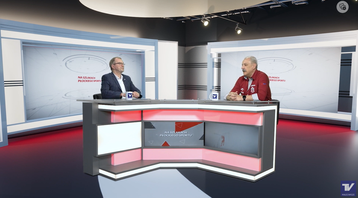 Na szlakach płockiego sportu - Klub Szachowy Hetman Płock / Mirosław Milewski Na szlakach płockiego sportu - Klub Szachowy Hetman Płock / Mirosław Milewski