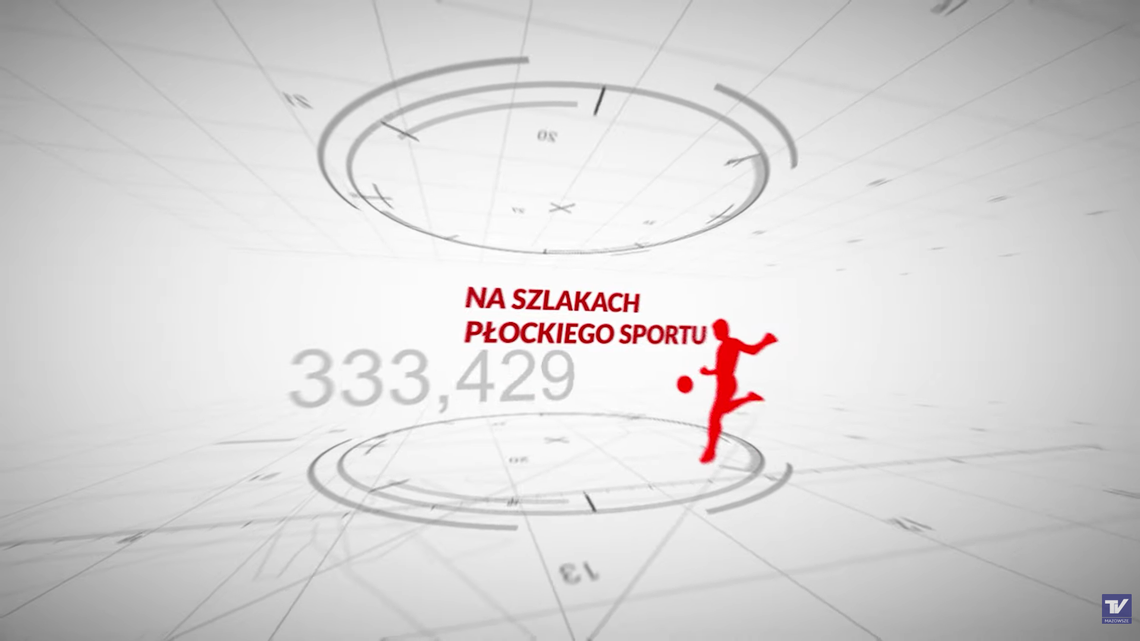 Na Szlakach Płockiego Sportu - ,,Mikołaj na wodzie'' / Stowarzyszenie Swimming Kings