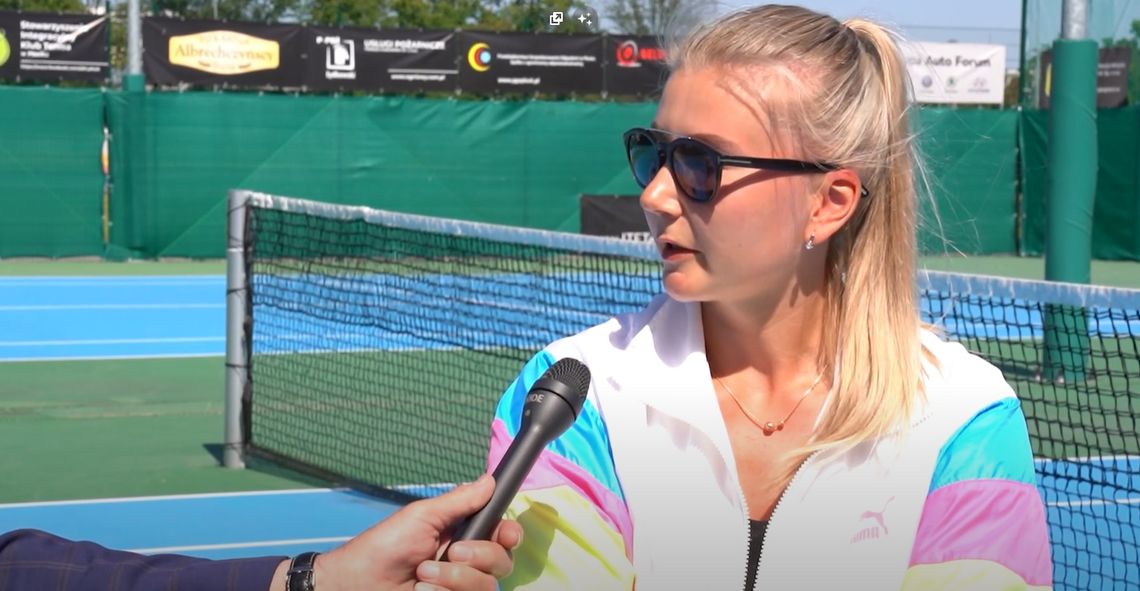 Na Szlakach Płockiego Sportu - Płock ORLEN Polish Open & Płock Cup