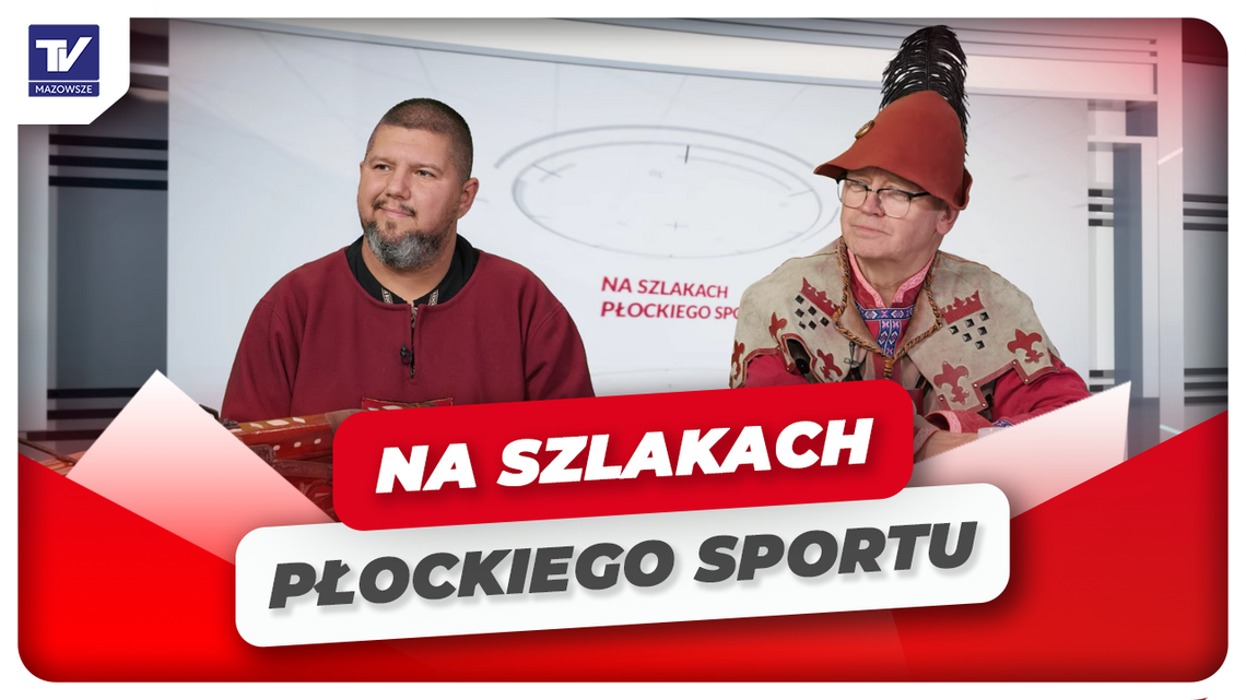 Na Szlakach Płockiego Sportu - Płocka Drużyna Kusznicza Na Szlakach Płockiego Sportu - Płocka Drużyna Kusznicza