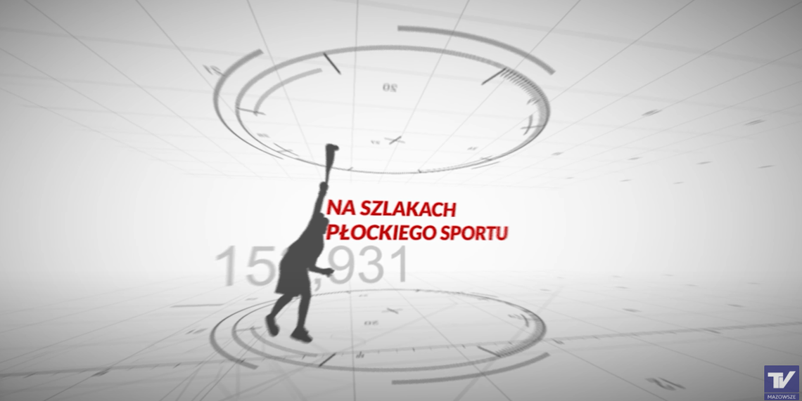Na Szlakach Płockiego Sportu - PTW Płock / Jacek Karolak, Wiktor Sobieszek Na Szlakach Płockiego Sportu - PTW Płock / Jacek Karolak, Wiktor Sobieszek