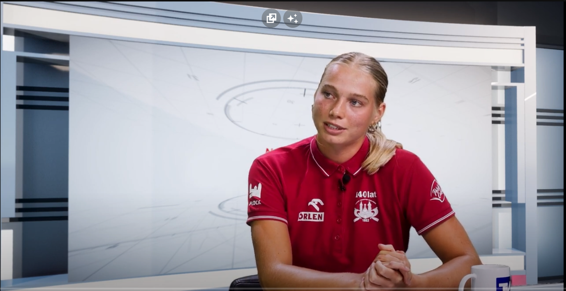 Na Szlakach Płockiego Sportu - XV MISTRZOSTWA POLSKI W SPRINCIE WIOŚLARSKIM
